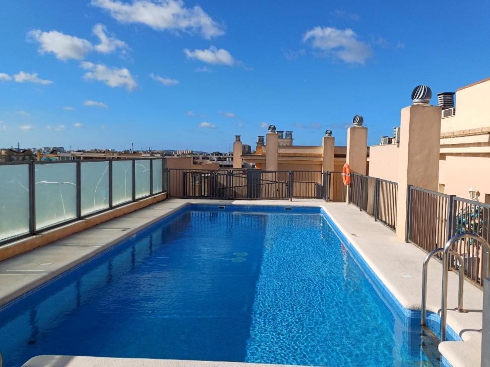 Con Piscina Jerez de la Frontera